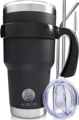 Travel Mugs
